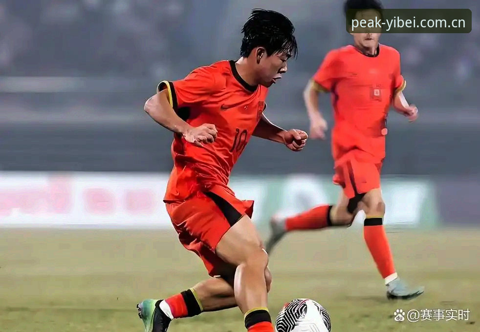 揭秘U17世界杯抽签结果背后的故事——中国足球小将的卡塔尔之旅即将启程