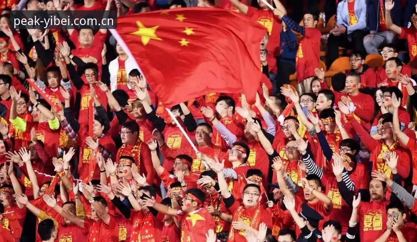 2030年世界杯扩军至66队的实用趋势分析：对中国男足的机遇与挑战